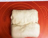 食パンwithバニラアイス作り方5写真