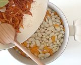 セルビア料理　プレブラナツ作り方5写真