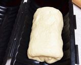 食パンwithバニラアイス作り方6写真