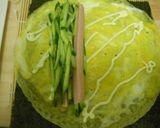 ★お弁当に★巻物おかず★作り方3写真