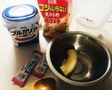 パンケーキ作り方1写真