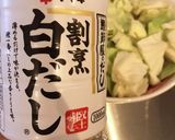 豚コマキャベツうどん作り方4写真