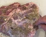 ギリシャ料理　クレフティコ作り方4写真