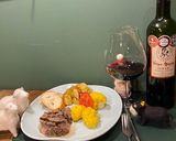 ギリシャ料理　クレフティコ作り方12写真