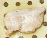 【簡単】レンジdeサラダチキン作り方5写真