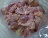 にんにくで一番おいしい唐揚げ作り方1写真