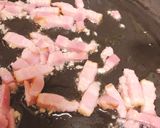 濃厚クリーミー♪きのこのクリームパスタ作り方5写真
