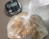 へそ天大根と厚揚げのオイスター煮作り方1写真