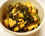 材料の組み合わせは自由♪切り昆布の煮物作り方3写真