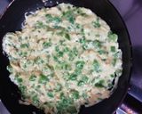 ピーマンたまご作り方3写真