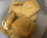 美味しいおあげのレシピ★丁寧解説作り方5写真