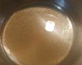 びんちょうまぐろの旨トロ甘辛漬け丼作り方1写真