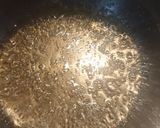 びんちょうまぐろの旨トロ甘辛漬け丼作り方2写真