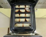 チョコレートラスク作り方2写真