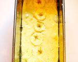 ☺ＨＭで簡単スイーツ♪チョコバナナケーキ作り方7写真