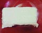 超簡単チーズケーキ作り方1写真