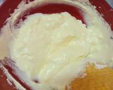 超簡単チーズケーキ作り方2写真