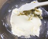 ご褒美♡チーズのテリーヌ(チーズケーキ)作り方1写真