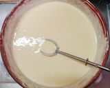 超簡単チーズケーキ作り方8写真