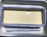 ご褒美♡チーズのテリーヌ(チーズケーキ)作り方4写真