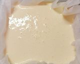 超簡単チーズケーキ作り方9写真
