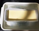 ご褒美♡チーズのテリーヌ(チーズケーキ)作り方5写真