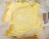 超簡単チーズケーキ作り方11写真