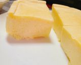 超簡単チーズケーキ作り方13写真