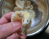 母の味☆柚子味噌の釜焼き＆種で柚子醤油作り方3写真
