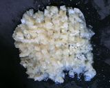 母の味☆柚子味噌の釜焼き＆種で柚子醤油作り方4写真