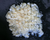 母の味☆柚子味噌の釜焼き＆種で柚子醤油作り方4写真