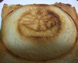 豆腐で！！和風サンドイッチ☆作り方4写真