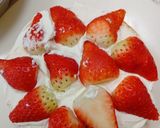 スポンジケーキ 台の作り方作り方12写真