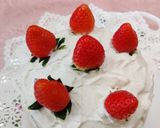 スポンジケーキ 台の作り方作り方13写真