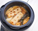 寒い日に食べたくなるあったかおでんレシピ作り方7写真