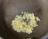 豚コマ肉とピーマンの香味豆板醤炒め作り方3写真