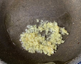豚コマ肉とピーマンの香味豆板醤炒め作り方3写真