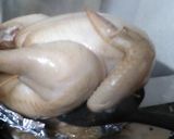 コストコ２，２キロの丸鶏で冒険しました。作り方8写真