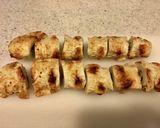ちくわとれんこんの煮付け作り方3写真