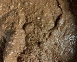 卵黄消費チョコカップケーキ作り方2写真