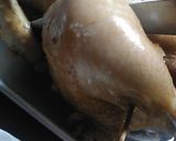 コストコ２，２キロの丸鶏で冒険しました。作り方13写真