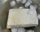ビンチョウマグロで中華風マグロのたたき作り方4写真