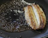 いわしのかば焼き丼作り方9写真