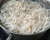 糸こんにゃくシソベーゼ作り方1写真