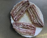 いわしのかば焼き丼作り方6写真