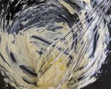 スイートポテトのクッキー作り方1写真