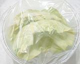 【簡単】チーズ☆ロールキャベツ /トマト作り方3写真