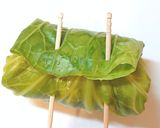 【簡単】チーズ☆ロールキャベツ /トマト作り方7写真