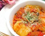 【簡単】チーズ☆ロールキャベツ /トマト作り方11写真