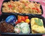 ★10月のお弁当★作り方5写真